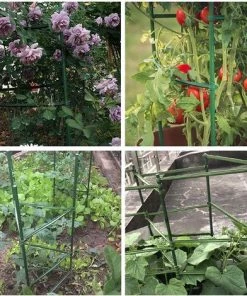 Sekey Lot De 3 Bâtons De Jardinage En Plastique 11 Sekey Lot De 3 Bâtons De Jardinage En Plastique -Accessoire de culture Soldes Boutique 31590669 5