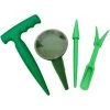 Triomphe Outil Pour Semoir Outils De Transplantation Succulente Outils De Jardin De Semis De Graines Semeur De Graines Pour Set De Plantation De Multiplication - Semeur Planteuse Perforatrice Semis Vert