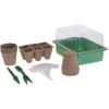 Pro Garden Set De Culture 17 Pièces -Accessoire de culture Soldes Boutique 31856849 1