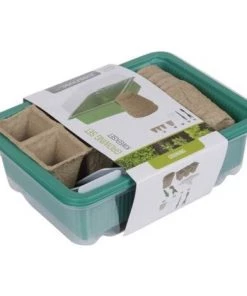 Pro Garden Set De Culture 17 Pièces -Accessoire de culture Soldes Boutique 31856849 2