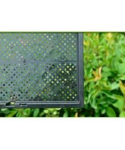 THSINDE Démarreur De Propagation Plateaux De Démarrage Des Semis Plaque Semis Jardin Plateau Pour Germination Des Plantes Microgreens Avec Trous 10 Pcs -Accessoire de culture Soldes Boutique 32020110 3