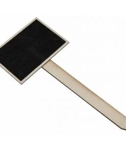 WINDHAGER Porte étiquette à Planter Lot De 10