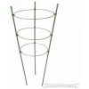 SILVERLINE Tuteur à 3 Anneaux Pour Plante, ø 180mm , 200 Mm Et 220 Mm -Accessoire de culture Soldes Boutique 32848404 1
