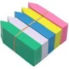 LangRay 500 Pcs Multicolor Plastique étanche Graines De Plantes étiquettes Marqueurs Piquets Pot Réutilisable étiquettes Pour Plante Chambre D'enfant Piquet De Jardin -Accessoire de culture Soldes Boutique 33189712 1