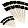 Kueatily 30pcs Etiquettes De Plantes En Ardoise Mini Tableau Noir Marqueur De Jardin Plante Signe Tags En Bois étiquettes Potager Pour Fleur Légumes Graine Jardin Pépinière 2 Kueatily 30pcs Etiquettes De Plantes En Ardoise Mini Tableau Noir Marqueur De Jardin Plante Signe Tags En Bois étiquettes Potager Pour Fleur Légumes Graine Jardin Pépinière -Accessoire de culture Soldes Boutique 33302240 1