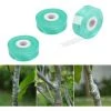 BETTERLIFE Greffage Ruban, 3 Pièces 100M Rubans De Greffage, Pepiniere Greffage Ruban Etirable Auto Adhesive Biodegradables, Greffe Ruban Adhésif Sans Danger Et Respectueux De L'environnement (Vert) -Accessoire de culture Soldes Boutique 33436186 1