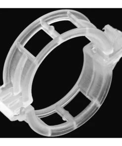 AIDUCHO 100pcs Collier Lien Pour Ligature Clips De Fixation Pour Tomates Vigne De Poivre Concombre 11 AIDUCHO 100pcs Collier Lien Pour Ligature Clips De Fixation Pour Tomates Vigne De Poivre Concombre -Accessoire de culture Soldes Boutique 33916960 5