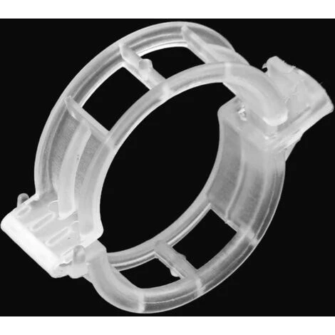 AIDUCHO 100pcs Collier Lien Pour Ligature Clips De Fixation Pour Tomates Vigne De Poivre Concombre 7 AIDUCHO 100pcs Collier Lien Pour Ligature Clips De Fixation Pour Tomates Vigne De Poivre Concombre – Image 5