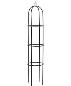 Obélisque Rank Ø 40 X 190 Cm GartenMeister