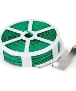 LONGZIMING Fil De Liaison 30M Fil De Jardin Fil Vert Fil De Fleur Fil D'enroulement Fil De Plante 11 LONGZIMING Fil De Liaison 30M Fil De Jardin Fil Vert Fil De Fleur Fil D'enroulement Fil De Plante -Accessoire de culture Soldes Boutique 34749458 5