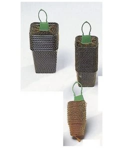 Nortene Lot De 20 Pots Pots Pour Semis NORTENE