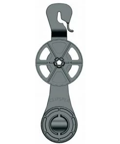 Plantawa Cintre Tuteur Clipsper 18 Mètres De Fil Blanc Pour Accrocher Tomates Poivrons Et Aubergines Haute Qualité Et Résistance