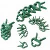 PRO GARDEN Pince Attaches Plantes 20 Pièces