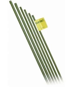 Centrale Brico Tuteur Plastifié Droit NORTENE H.2.10 M