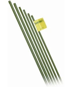 Centrale Brico Tuteur Plastifié Droit NORTENE H.1.50 M