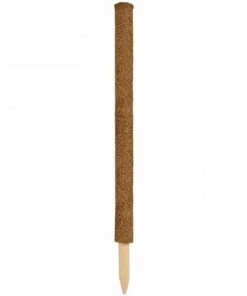 NATURE Tuteur En Fibres De Coco - H90 Cm