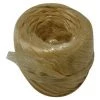 CORDERIES TOURNONAISES - Raphia Synthetique Beige Pelote 100gr 40m Env. Cavalier -Accessoire de culture Soldes Boutique 43132174 1