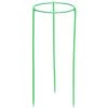 HAPPYSHOPPING Support De Plante Grimpante Stakes Cage A Anneau-g De Support De Plante Haute Pour Legume-fleur De Plante De Jardin, Modele: S & 1PC - Modele: S & 1PC -Accessoire de culture Soldes Boutique 43998331 1