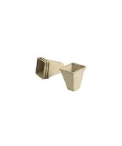ACHAT UTILE Pots / Godets 8 X 8 Cm X 20