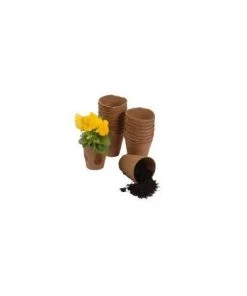 ACHAT UTILE Pots / Godets Ø 6 Cm X 24