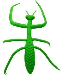 GDRHVFD 6 Mante Religieuse Attaches Pour Câbles Végétaux Liens Végétaux Liens De Jardin Cravates Décoratives Cravates De Jardin De Style Mante Religieuse Pour Le Support D'Usine Fournitures De Jardinage -Accessoire de culture Soldes Boutique 45970950 4