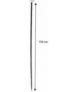 MIKADO Tuteur - Tomate - PACK 150 CERISE : 6 Tuteurs 150 Cm Et 24 Attaches 10 MIKADO Tuteur - Tomate - PACK 150 CERISE : 6 Tuteurs 150 Cm Et 24 Attaches -Accessoire de culture Soldes Boutique 48889085 4