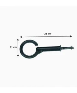 MIKADO Tuteur - Tomate - PACK 150 CERISE : 6 Tuteurs 150 Cm Et 24 Attaches 11 MIKADO Tuteur - Tomate - PACK 150 CERISE : 6 Tuteurs 150 Cm Et 24 Attaches -Accessoire de culture Soldes Boutique 48889085 5