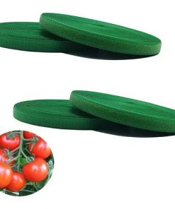 Bande De Fixation Pour Plantes,Cravates De Jardin,Lien De Plante Réutilisable,Lien Auto-agrippant,Cravates De Plante Douces Supports De Plante,Cravate De Tomate,Cravate De Raisin,Longueur 5m X1.2cm,Starlight, 4pcs 11 Bande De Fixation Pour Plantes,Cravates De Jardin,Lien De Plante Réutilisable,Lien Auto-agrippant,Cravates De Plante Douces Supports De Plante,Cravate De Tomate,Cravate De Raisin,Longueur 5m X1.2cm,Starlight, 4pcs -Accessoire de culture Soldes Boutique 48932427 5