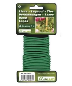 RIBIMEX Lien Diam3,5mm X Long8m