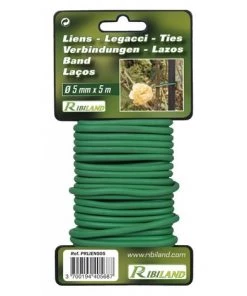 RIBIMEX Lien Diam5mm X Long5m