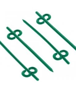 BAUHERR Tuteur Jardin