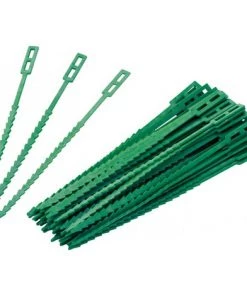 BAUHERR Tuteur A Plantes 130mm 40er