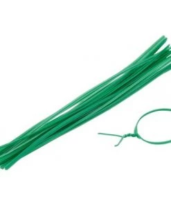 BAUHERR Cable Périphérique 150mm 100er