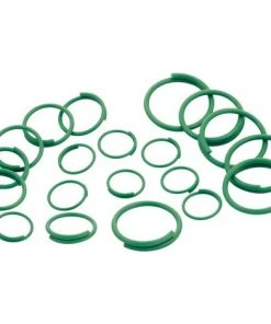 BAUHERR Reliure à Anneaux 26mm