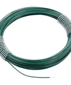 BAUHERR Fil Galva 0.8mmx50m