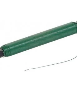 BAUHERR Fil De Bobinage 2 Mm Vert