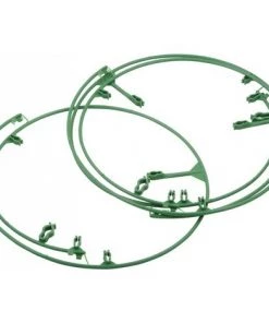 BAUHERR Support Fixe De Plantes