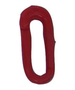 FP Lien Rouge Plastique 6 Mm