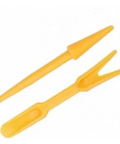 Repiquage Plantation Outils Dispositif Planters Dig Outil Pour Poussoir Bonsai Engrais Appareil Culture，4pcs，Starlight -Accessoire de culture Soldes Boutique 50942134 3