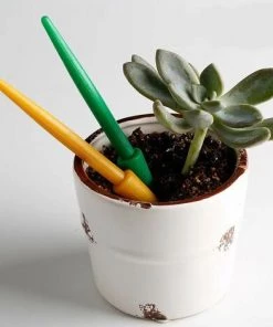 Repiquage Plantation Outils Dispositif Planters Dig Outil Pour Poussoir Bonsai Engrais Appareil Culture，4pcs，Starlight -Accessoire de culture Soldes Boutique 50942134 5