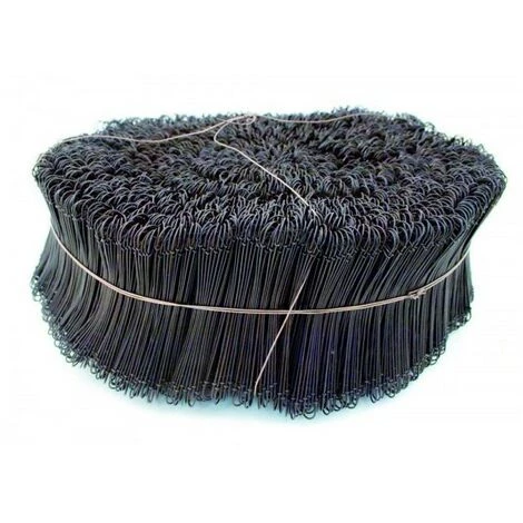 EDMA 5000 LIENS A BOUCLES RECUITS Ø 1,1 Mm X 120 Mm 3 EDMA 5000 LIENS A BOUCLES RECUITS Ø 1,1 Mm X 120 Mm