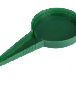 MODOU Distributeur De Semences Semeur De Semences, Semoir De Jardinière Réglable Pour épandeur De Semences 2 Pièces, Outil De Semis De Jardin