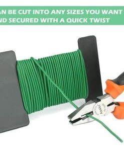 Fil Jardinage Cordon Jardin Pour Plantes Et Arbustes Attaches De Jardin Pour Plantes Fil De Liaison Souple Pour Plantes Fil Flexible De Branche Fil De Liaison Fixe Macaron 10 Fil Jardinage Cordon Jardin Pour Plantes Et Arbustes Attaches De Jardin Pour Plantes Fil De Liaison Souple Pour Plantes Fil Flexible De Branche Fil De Liaison Fixe Macaron -Accessoire de culture Soldes Boutique 51437866 4