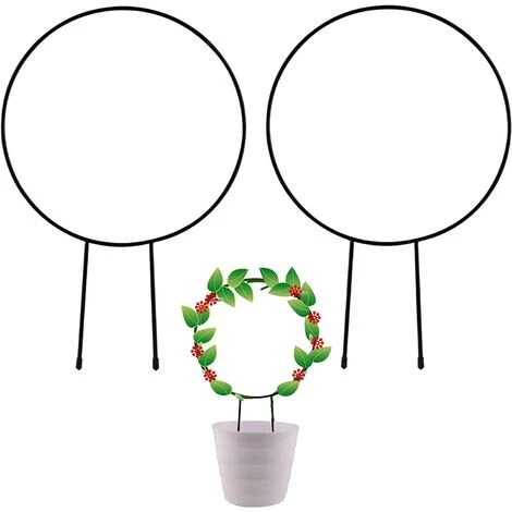 Treillis De Jardin En Métal Pour L'escalade De Plantes Support De Plante De Jardin Jardin Fil De Support De Fer à Grimper Tuteur Pour Végétaux Macaron 3 Treillis De Jardin En Métal Pour L'escalade De Plantes Support De Plante De Jardin Jardin Fil De Support De Fer à Grimper Tuteur Pour Végétaux Macaron