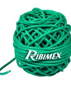 RIBIMEX Lien Tubulaire Antigel Diam.3mm, 200gr, +/- 25m