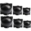 TINOR 6 Pièces Boîte D'Enracinement De Plante, Boîte De Culture D'enracinement Des Plantes, Dispositif De Greffe De Balle De Propagation à Haute Pression Pour La Greffe De Jardin (S、M、L) 1 TINOR 6 Pièces Boîte D'Enracinement De Plante, Boîte De Culture D'enracinement Des Plantes, Dispositif De Greffe De Balle De Propagation à Haute Pression Pour La Greffe De Jardin (S、M、L) -Accessoire de culture Soldes Boutique 52065048 1