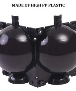 TINOR 6 Pièces Boîte D'Enracinement De Plante, Boîte De Culture D'enracinement Des Plantes, Dispositif De Greffe De Balle De Propagation à Haute Pression Pour La Greffe De Jardin (S、M、L) -Accessoire de culture Soldes Boutique 52065048 3