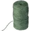 NATURE Ficelle De Jute Colorée Verte - 250 M 1 NATURE Ficelle De Jute Colorée Verte - 250 M -Accessoire de culture Soldes Boutique 52184695 1
