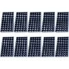 TINOR 10 Pack Plateau De Semis, 50 Trous Cellules à Semis Plateau De Démarrage Plantation Conteneur -Accessoire de culture Soldes Boutique 52486017 1