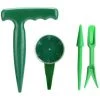 GUAZHUNIFR Kit Outil Jardinage Complet Pour Potager D'intérieur Semoir Outils De Transplantation Plantes Semis Semoir à Graines Guazhuni -Accessoire de culture Soldes Boutique 52691755 1
